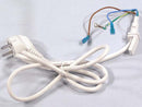 KENWOOD MICROWAVE OVEN  SUPPLY CORD WITH CORD GUARD - KW693170 [No Longer Available]