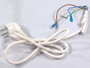 KENWOOD MICROWAVE OVEN  SUPPLY CORD WITH CORD GUARD - KW693182 [No Longer Available]