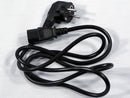 KENWOOD PASTA MAKERS SUPPLY CORD - BLACK - UK PLUG - KW693953 [No Longer Available]