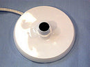 KENWOOD WATER KETTLE POWERBASE ASSEMBLY 2.2Kw - WHITE - UK PLUG - KW671251 [No Longer Available]
