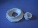 KENWOOD FOOD PROCESSOR LID & FILLER CAP ASSY GREY - KW695312 [No Longer Available]