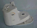 KENWOOD KITCHEN MACHINES MAIN BODY AND BASE MOULDINGS - SILVER (KM186/196)  - KW695348 [No Longer Available]