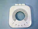 KENWOOD ELECTRIC FRIERS LID ASSEMBLY COMPLETE - SILVER - KW697243 [No Longer Available]