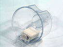 KENWOOD WATER KETTLE HOPPER ASSEMBLY - GREY TRIM- KW697516 [No Longer Available]