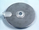 KENWOOD WATER KETTLE LID ASSEMBLY WITH CLOCK - WHITE - KW697542 [No Longer Available]