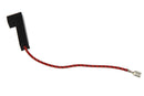 KENWOOD MICROWAVE OVENS  FUSE (HV 0.8A 5kV) - KW698395