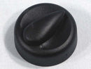 KENWOOD WATER KETTLE  CONTROL KNOB - BLACK - KW698411 [No Longer Available]