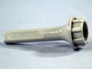 KENWOOD FOOD PROCESSOR DRIVE SHAFT - JUICE CENTRIFUGE - GREY - KW698663