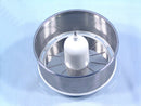 KENWOOD FOOD PROCESSOR STAINLESS STEEL STRAINER - KW698675 [No Longer Available]
