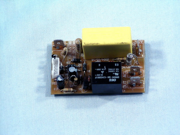 Delonghi Coffee Machine MAIN PCB - CM665 - KW699215[No Longer Available]