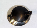 KENWOOD WATER KETTLE LID COVER AND LEVER - SILVER - BRUSHED STAINLESS STEEL - KW694851 [No Longer Available]