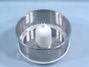 KENWOOD FOOD PROCESSOR STAINLESS STEEL STRAINER - KW701496 [No Longer Available]