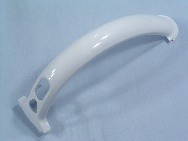 KENWOOD WATER KETTLE  HANDLE MOUNTING - WHITE - KW701783 [No Longer Available]