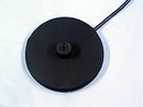 KENWOOD WATER KETTLE POWERBASE ASSY (3.0kW) BLACK, UK PLUG - KW695609 [No Longer Available]