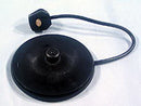 KENWOOD WATER KETTLE  POWERBASE ASSEMBLY - BLACK - 2.2KW - EURO PLUG - KW702232 [No Longer Available]