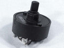 KENWOOD FOOD PROCESSOR CONTROL SWITCH - 2 SPEED AND PULSE - KW703638 [No Longer Available]