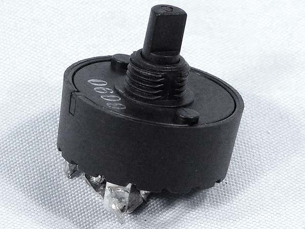 KENWOOD FOOD PROCESSOR CONTROL SWITCH - 2 SPEED AND PULSE - KW703638 [No Longer Available]