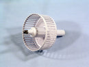 KENWOOD FOOD PROCESSOR INNER BOWL AND SHAFT ASSEMBLY - CENTRIFUGAL JUICER - KW705789 [No Longer Available]
