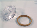 KENWOOD FOOD PROCESSOR JUICER LID & SEAL - KW705844 [No Longer Available]