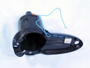 KENWOOD FOOD PROCESSOR MOTOR COVER & INTERLOCK SWITCH ASSY BLACK - KW706032 [No Longer Available]