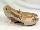 KENWOOD FOOD PROCESSOR LOWER BODY MOULDING - SILVER - KW706159 [No Longer Available]