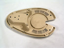 KENWOOD FOOD PROCESSOR BASE MOULDING - SILVER - KW706173 [No Longer Available]
