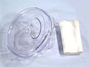KENWOOD FOOD PROCESSOR LID AND PUSHER -  KW707464 [No Longer Available]