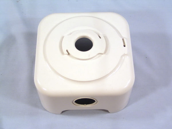 KENWOOD FOOD PROCESSOR UPPER BODY - WHITE for FP730 -  KW707567 [No Longer Available]