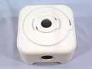 KENWOOD FOOD PROCESSOR UPPER BODY - WHITE for FP723 -  KW707854 [No Longer Available]