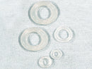 KENWOOD PASTA MAKERS  SEAL KIT FOR PRESSURE INDICATOR ASSEMBLY - KW708377 [No Longer Available]