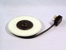 KENWOOD WATER KETTLE POWERBASE ASSEMBLY COMPLETE - UK PLUG - KW708444 [No Longer Available]