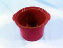 KENWOOD PASTA MAKERS CROCK POT - RED -  KW708640 [No Longer Available]