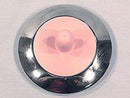 KENWOOD WATER KETTLE LID ASSEMBLY - BLACK / STAINLESS STEEL - KW710350 [No Longer Available]