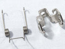 KENWOOD KITCHEN MACHINES HEADLIFT ASSY SPRING & LATCH PLATE - KW710366