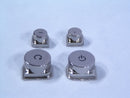 KENWOOD KITCHEN MACHINES TIMER BUTTON SET (4 pieces)  - KW710739 [No Longer Available]