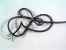 KENWOOD FOOD PROCESSOR POWER SUPPLY CORD (GB) PLUG - KW710815 [No Longer Available]