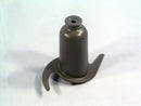KENWOOD FOOD PROCESSOR DOUGH TOOL - GREY - KW710824 [No Longer Available]