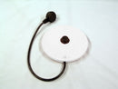 KENWOOD WATER KETTLE POWERBASE ASSY WHITE UK PLUG - KW710918 [No Longer Available]
