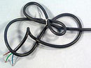 KENWOOD FOOD PROCESSOR  SUPPLY CORD - GREY - ISRAELI PLUG - KW710919 [No Longer Available]