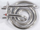 KENWOOD WATER KETTLE  ELEMENT ASSY COPPER NICKEL - KW711105 [No Longer Available]