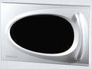 KENWOOD MICROWAVE OVEN  COMPLETE DOOR ASSEMBLY - KW711308 [No Longer Available]