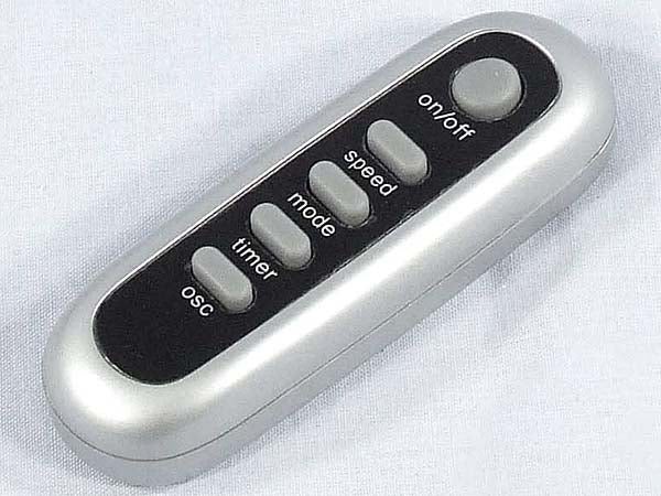 KENWOOD FANS REMOTE CONTROL -  KW711316[No Longer Available]