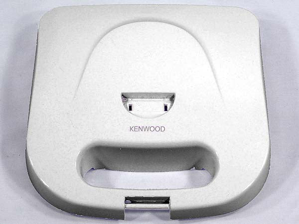 KENWOOD CONTACT GRILL UPPER BODY MOULDING - SILVER - KW711328 [No Longer Available]