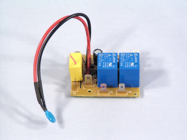 KENWOOD STEAM COOKERS RELAY PCB - KW711424 [No Longer Available]