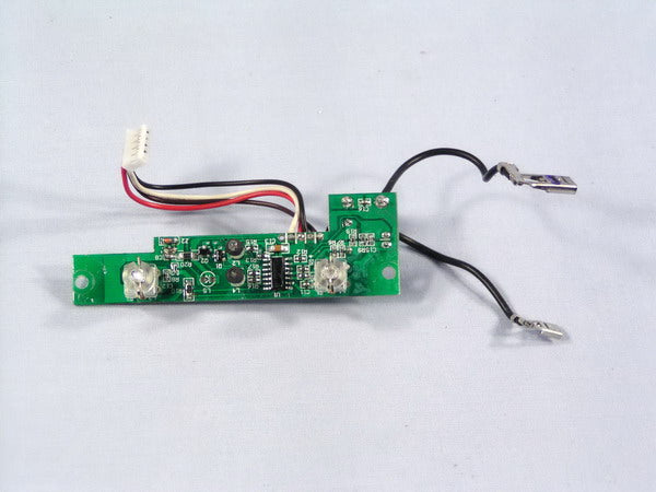 KENWOOD STEAM COOKERS DISPLAY CONTROL PCB - KW711425 [No Longer Available]