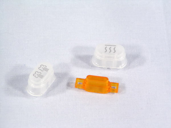 KENWOOD STEAM COOKERS BUTTONS AND LENS SET - KW711427 [No Longer Available]