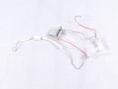 KENWOOD WATER KETTLE SWITCH ACTUATOR AND NEON ASSEMBLY - KW711442 [No Longer Available]