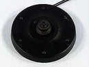 KENWOOD WATER KETTLE POWERBASE COMPLETE - BLACK - 2.2kW - ZA PLUG - KW710864 [No Longer Available]