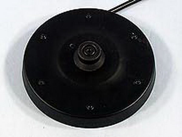 KENWOOD WATER KETTLE POWERBASE ASSY (2.2kW) BLACK, AUS/NZ PLUG - KW711621 [No Longer Available]
