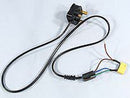 KENWOOD PERSONAL BLENDER SUPPLY CORD ASSEMBLY COMPLETE -  KW711650 [No Longer Available]